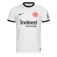 Dres Eintracht Frankfurt Mario Gotze #27 Tretina 2023-24 Krátky Rukáv